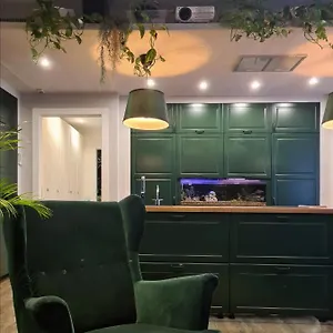Appartement Serendipity - Montenapoleone, Milan