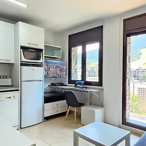 Malva, El Tarter, Zona Grandvalira Apartamento El Tarter