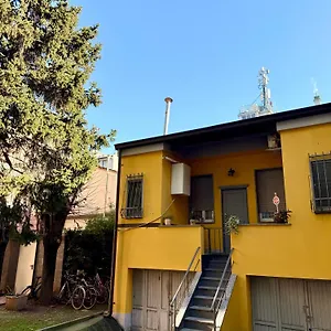 Hébergement de vacances Gionas - Casa Indipendente In Zona Strategica, Milan