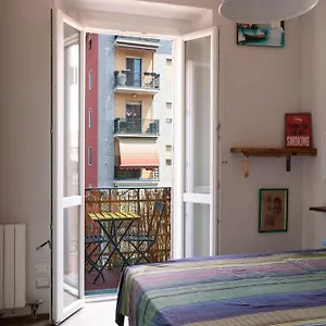 Appartement Bessy House, Near Fondazione Prada, Milan