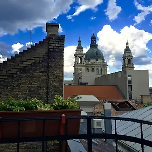 Ice Breaker Appartement Budapest
