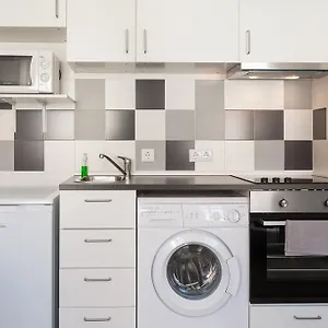 Flh Marques Modern Flat Appartement Lisboa