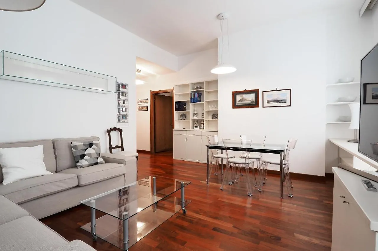 Duomo Luxury Apartment VI Milão